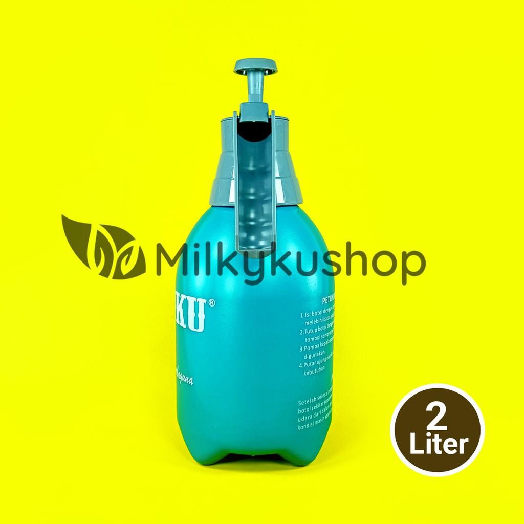 SPRAYER TANIKU 2 LITER TK2A BIRU ALAT SEMPROT MANUAL