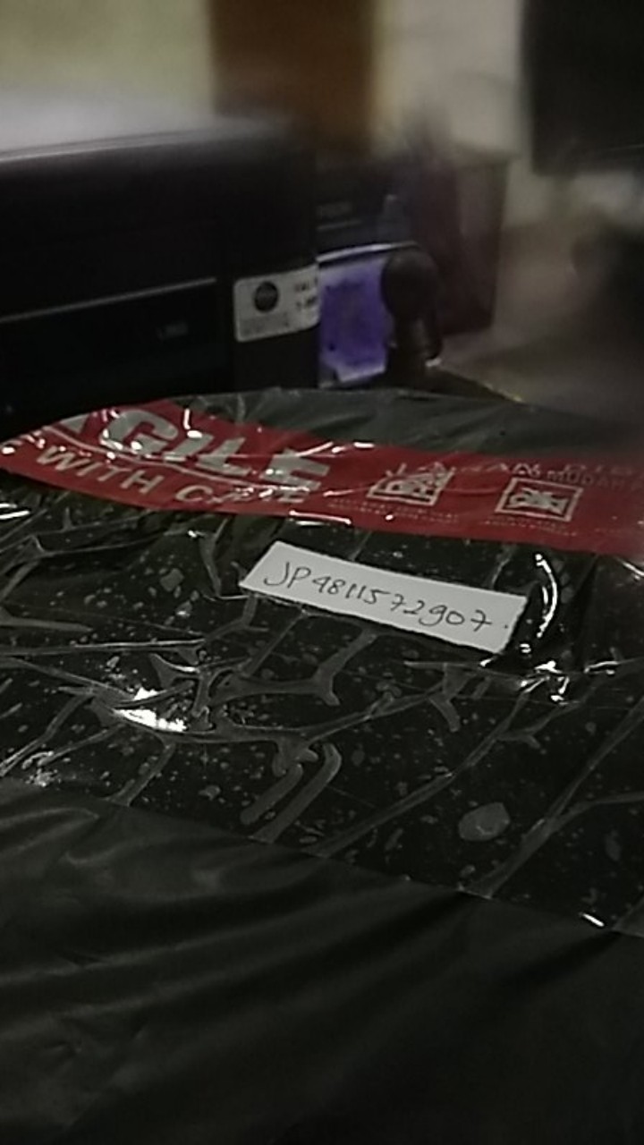 Piring Rotan Plastik Lusinan (12 Pcs)