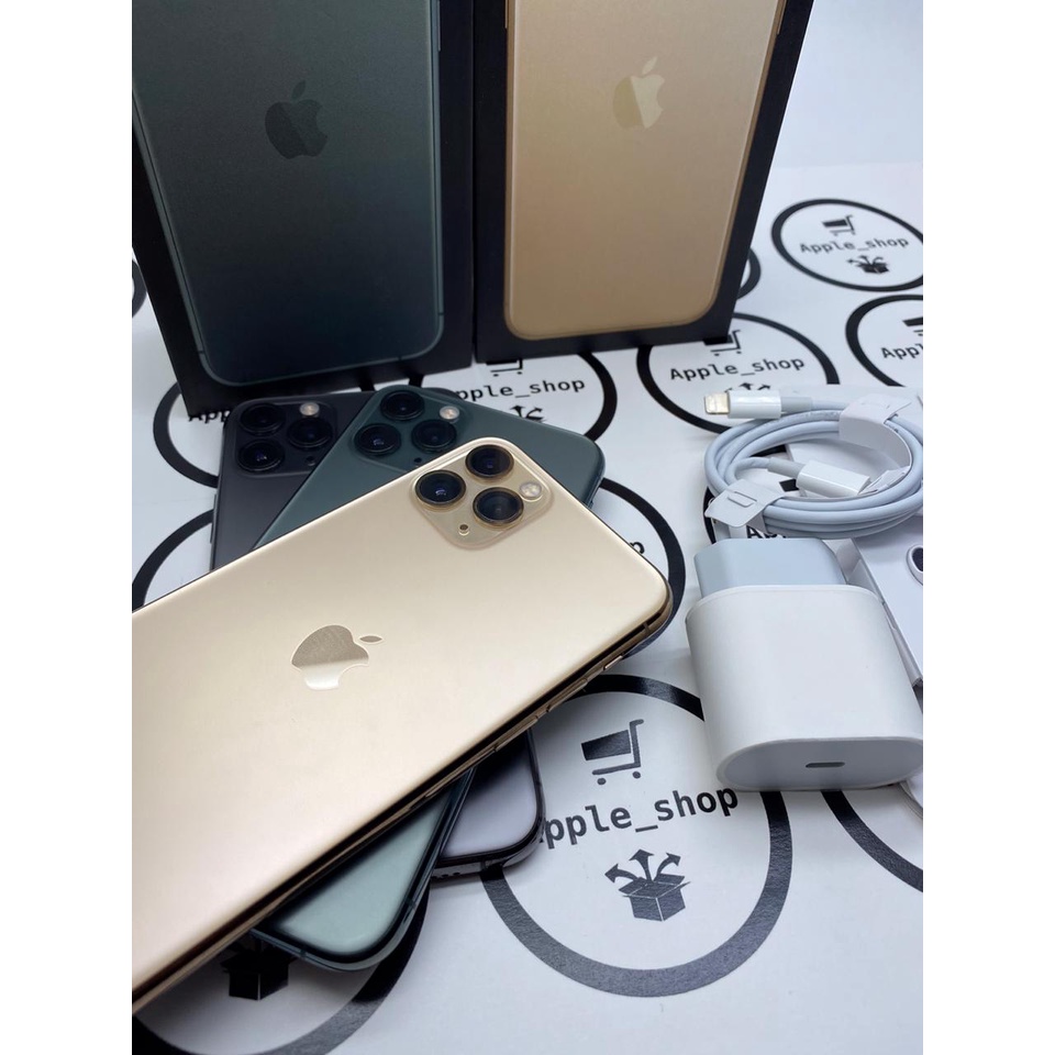 iphone 11 pro 64gb Lcd Original Mulus Bukan Refurbish / Rekondisi