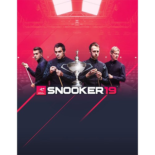 Snooker 19