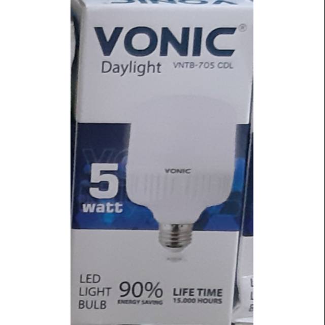 LAMPU LED VIONIC