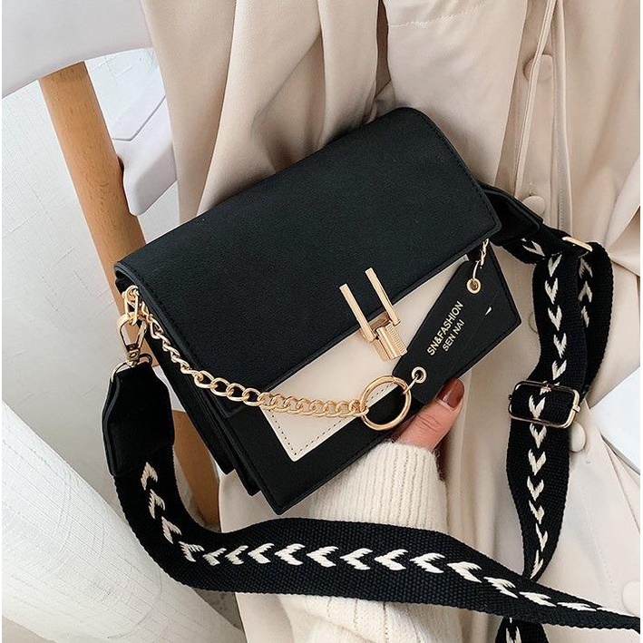 BQ 3286 GI 3201 GT 1695 RISCE TAS SELEMPANG IMPORT WANITA CEWEK PEREMPUAN JAKARTA BATAM JT