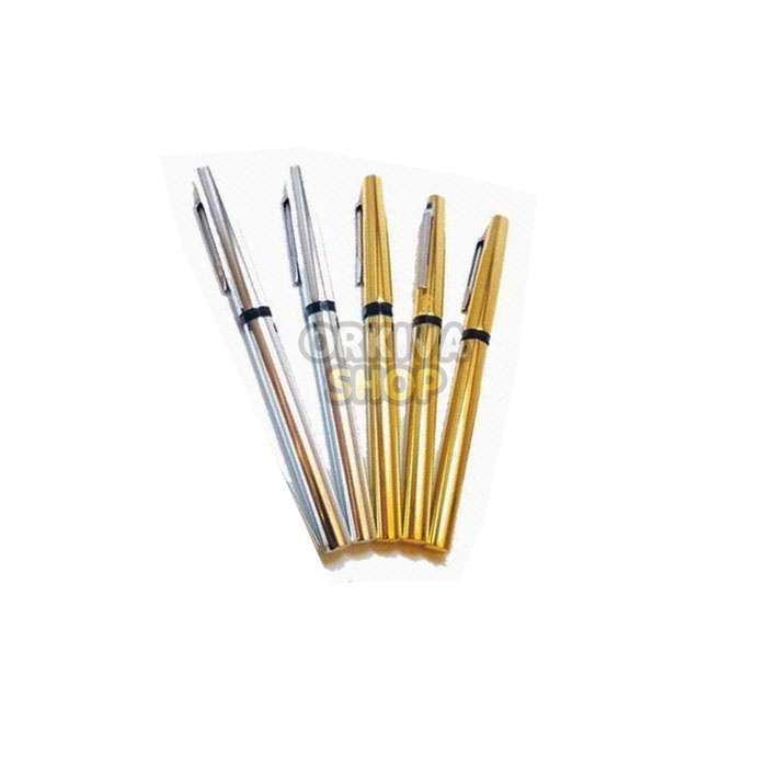 

Ballpoint / Pulpen PENTEL Rolling Writer RS3