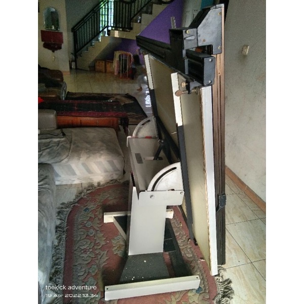 

meja drafter / gambar
