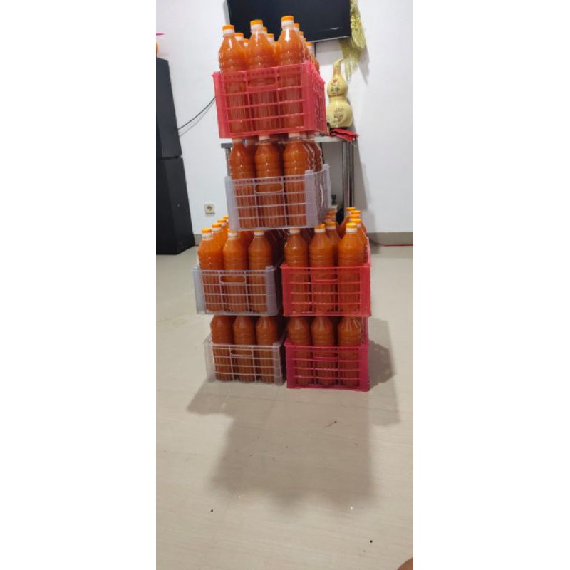 

Markisa Medan Asli