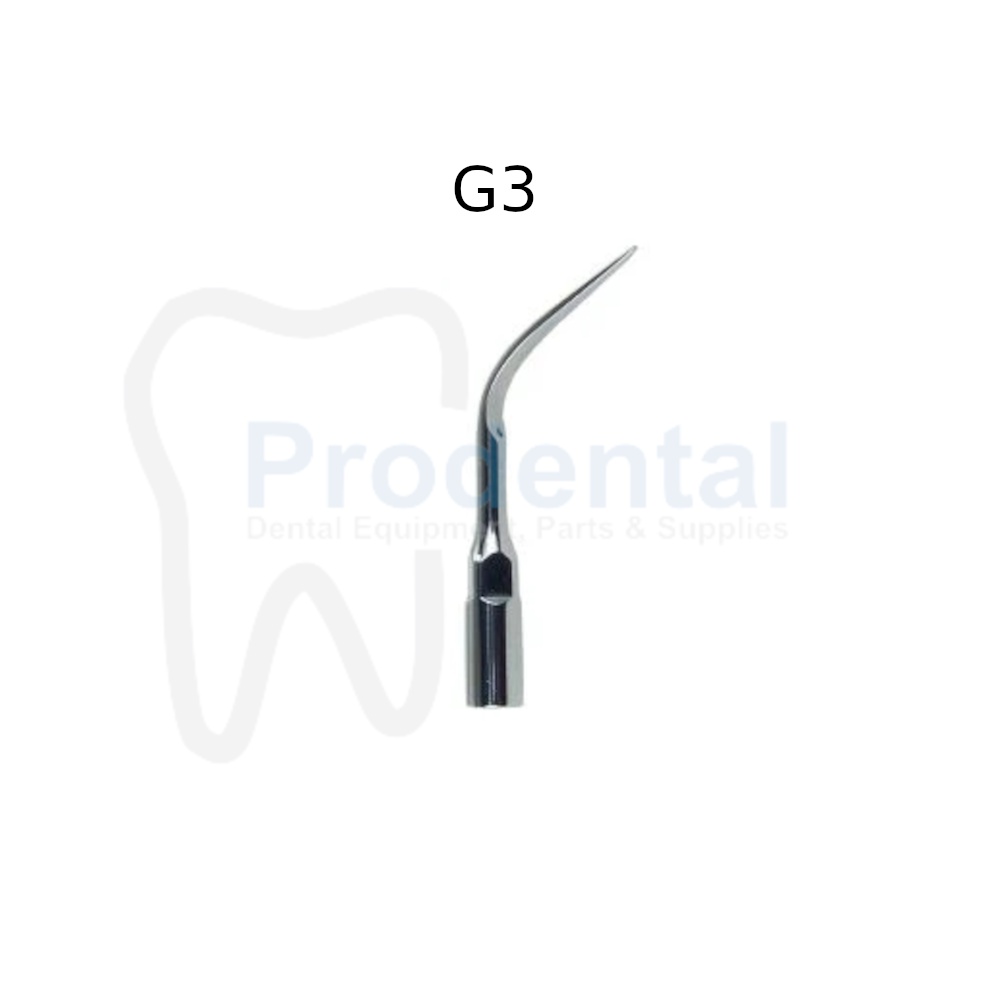 Dental Tip Scaler G3