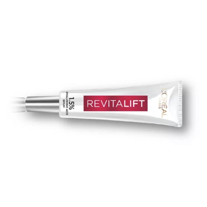 OliveShop ❤️ Loreal Revitalift Hyaluronic Acid Serum Plumping Day Cream Sachet 7.5ml