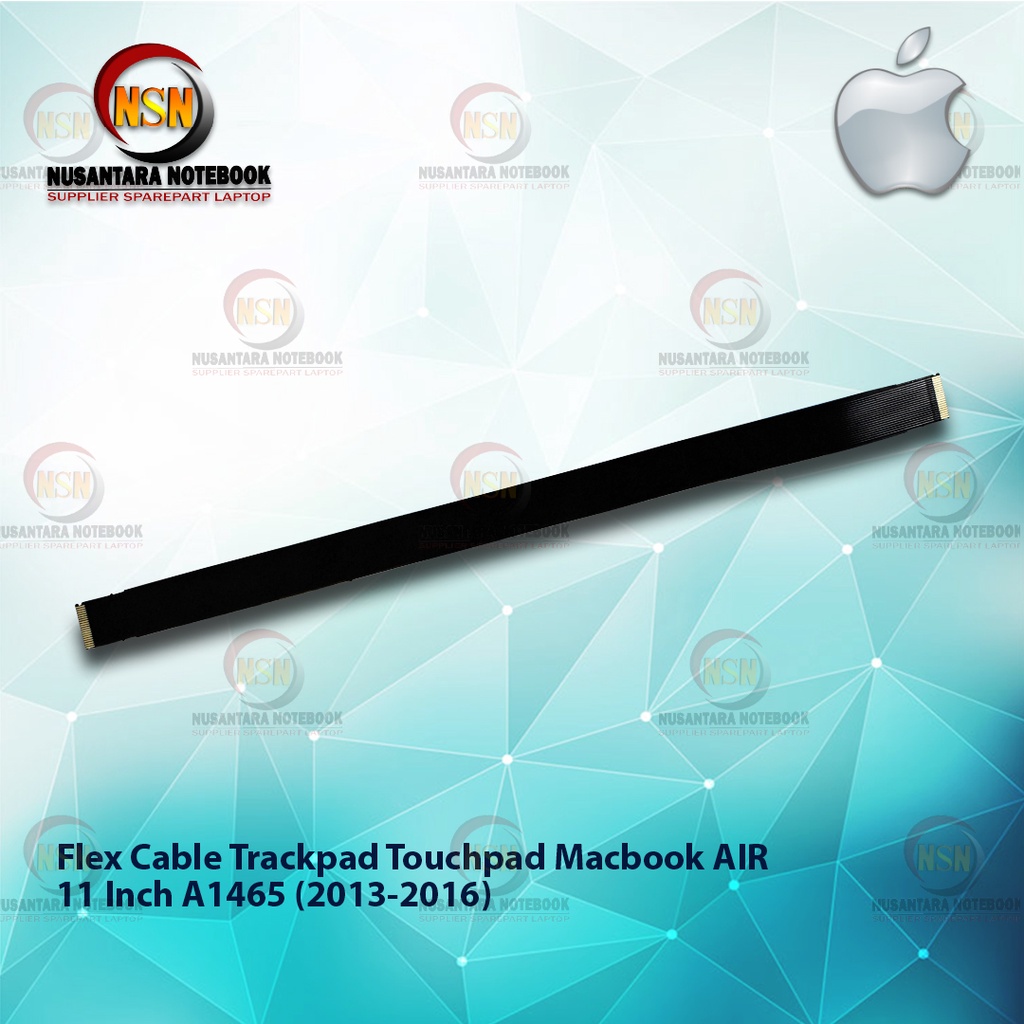 Flex Cable Trackpad Touchpad Macbook AIR 11 Inch A1465 (2013-2016)