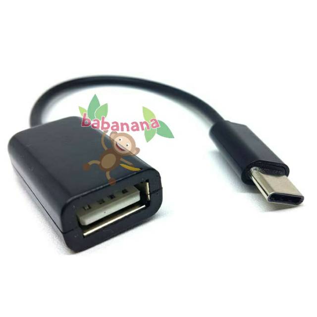 Type C to USB, micro usb converter smartphone android OTG kabel