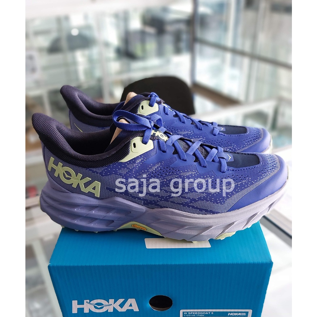 Hoka Speedgoat 5 Women