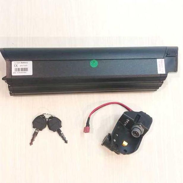 USS BIKE - BATERAI REPLACEMENT SEPEDA LISTRIK XIAOMI HIMO C20 36V10AH DSF654654
