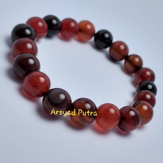 GELANG BATU YAMAN ASLI