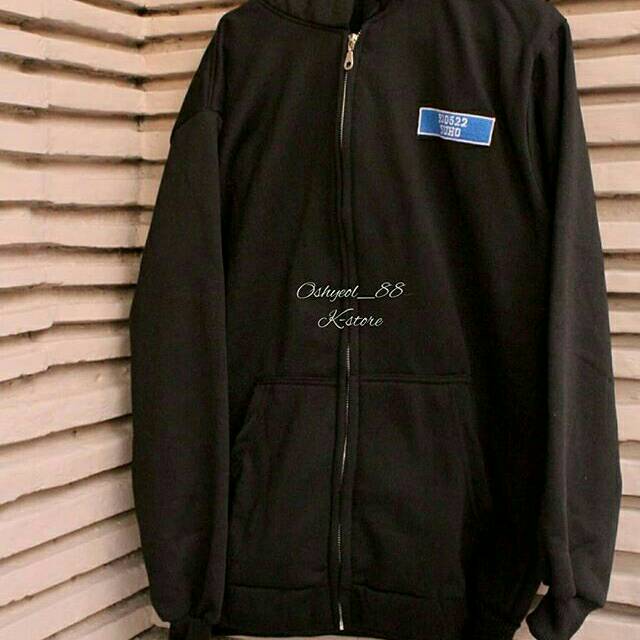 EXO Elyxion Jacket