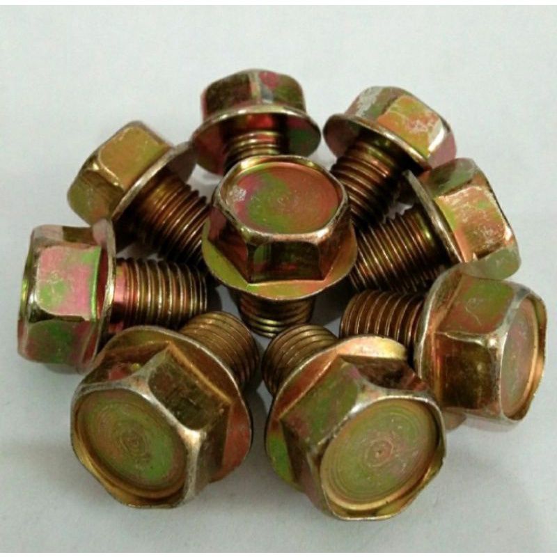 BAUT TAP OLI HONDA Ecer (satuan)