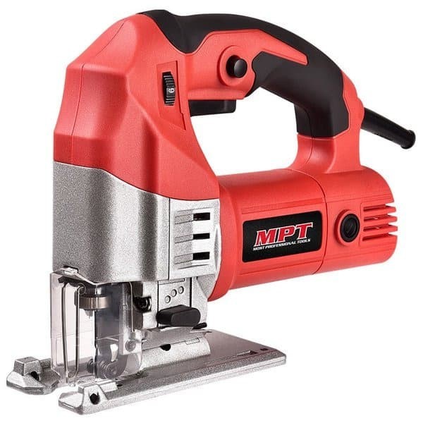 Mesin Gergaji Potong Jigsaw / Jigsaw Listri potong Kayu & Besi MJS7003