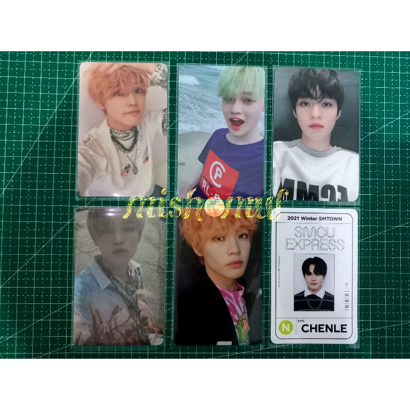 Chenle Kihno Hello FCMM Agent