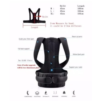 FMFIT POSTURE LUNAR ORIGINAL