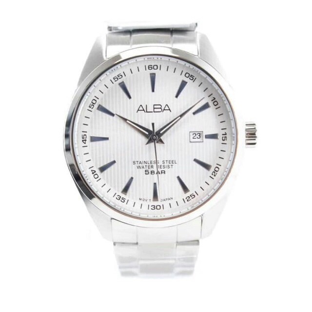 Jam Tangan Pria ALBA AG8389