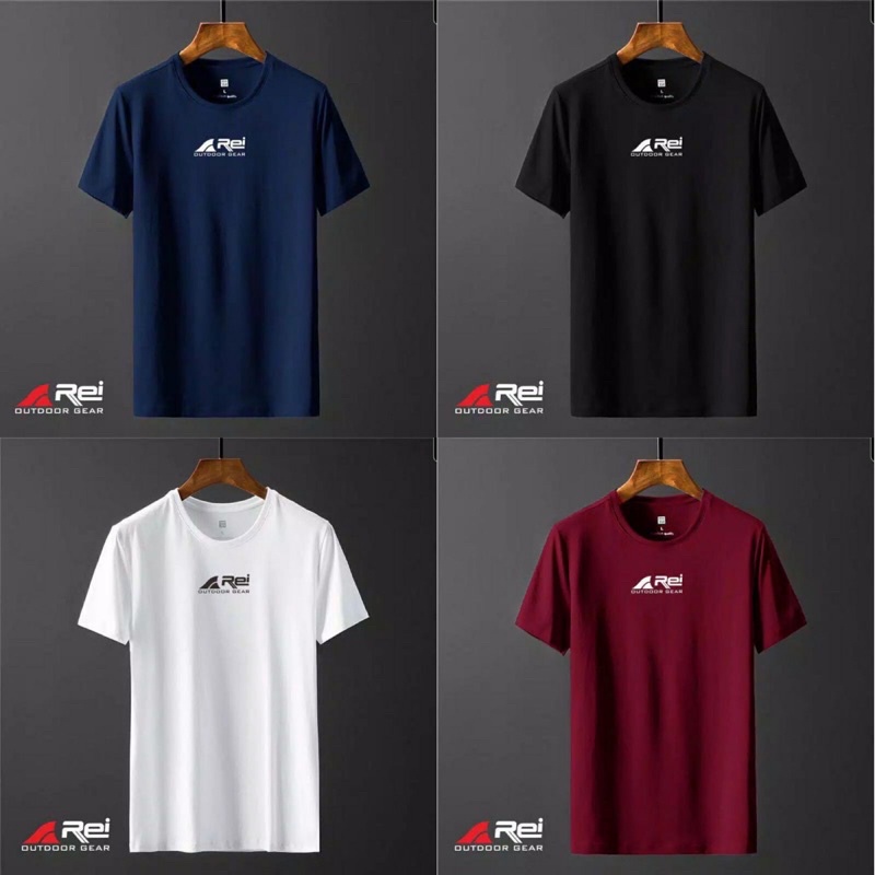 Kaos distro pria//Kaos distro REl sablon digital// kaos oblong pria wanita