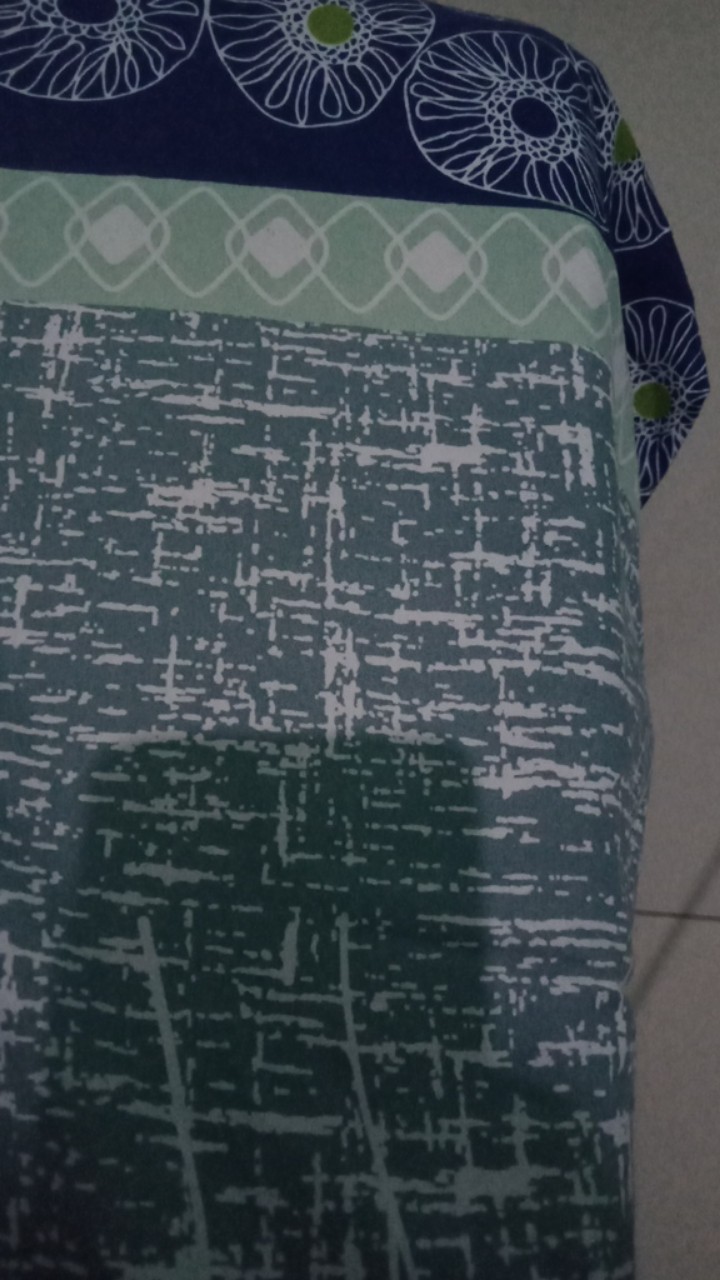 Cetakan Kue Sagon Isi 20pcs