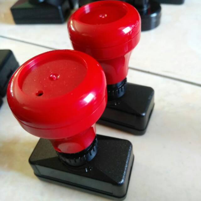 

Stampel Flash 17mm x 43mm