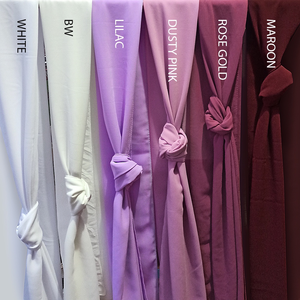 HIJAB 𝐏𝐀𝐒𝐇𝐌𝐈𝐍𝐀 𝐉𝐀𝐇𝐈𝐓 𝐓𝐄𝐏𝐈 180 X 75 BABYDOLL SUPER PREMIUM