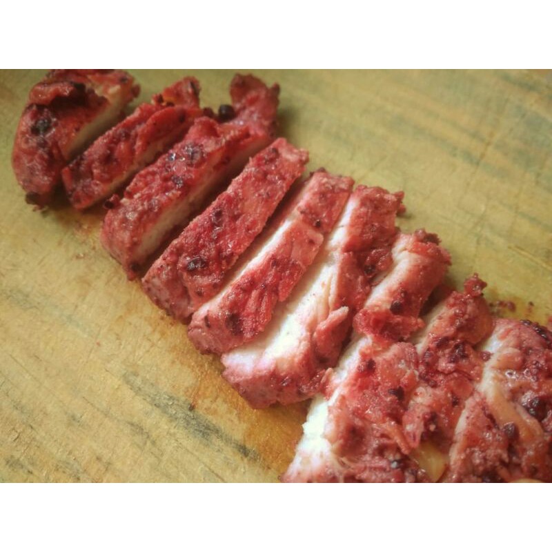 

Ayam Merah (Charsiu)