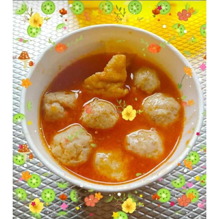 

Pentol Neng Lentik