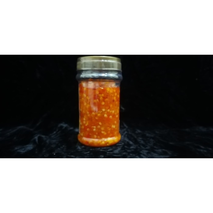 

Gg1Hh Sambal Geledek Ny.Lidya s1Gkk
