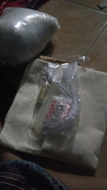 Lem Lilin Kecil/ Isi Glue Gun Kecil/ Lem Tembak Satuan