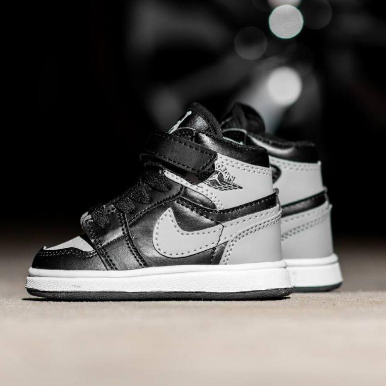 nzu36 Sepatu anak nike jordan hitam putih [grade original] sepatu anak sekolah laki laki ,.,.,.,,
