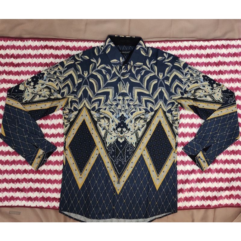 BATIK ALISAN PREMIUM