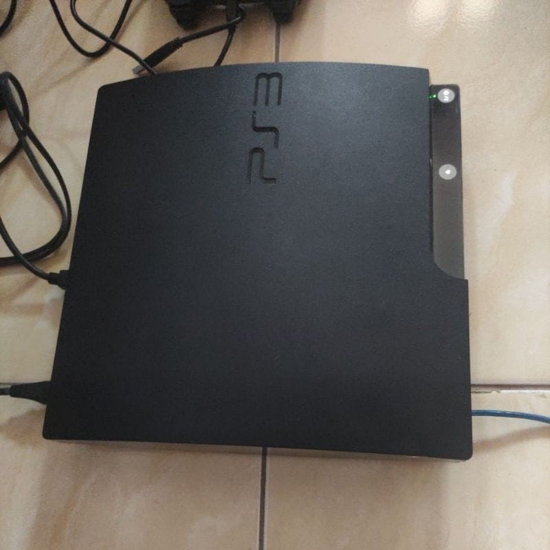 ps3second