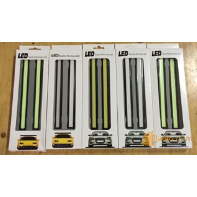 LED PLASMA 17 CM UNIVERSAL DIJAMIN PNP BERKUALITAS