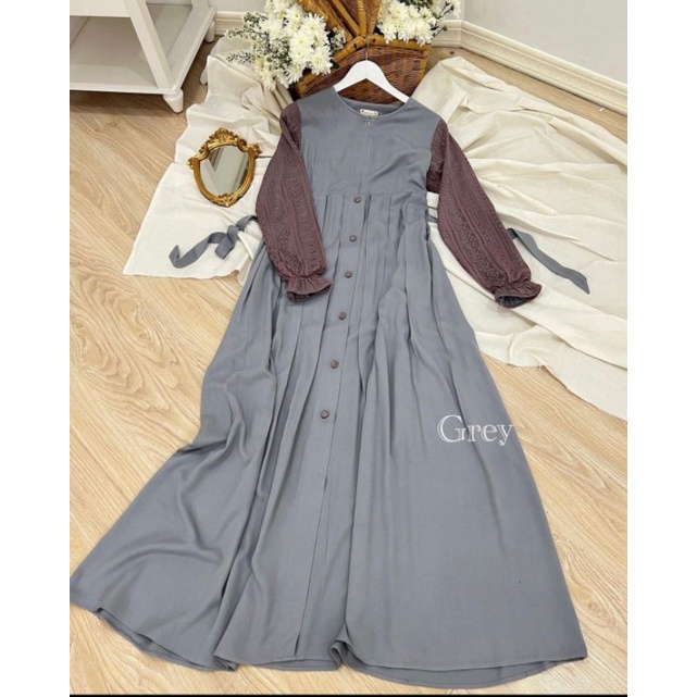 Aisyah Lace by Sabinaselly