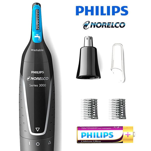 philips nt3000