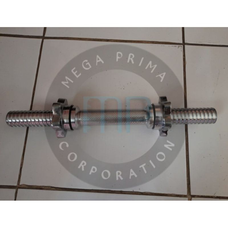 stick dumbell/stick barbell 35cm