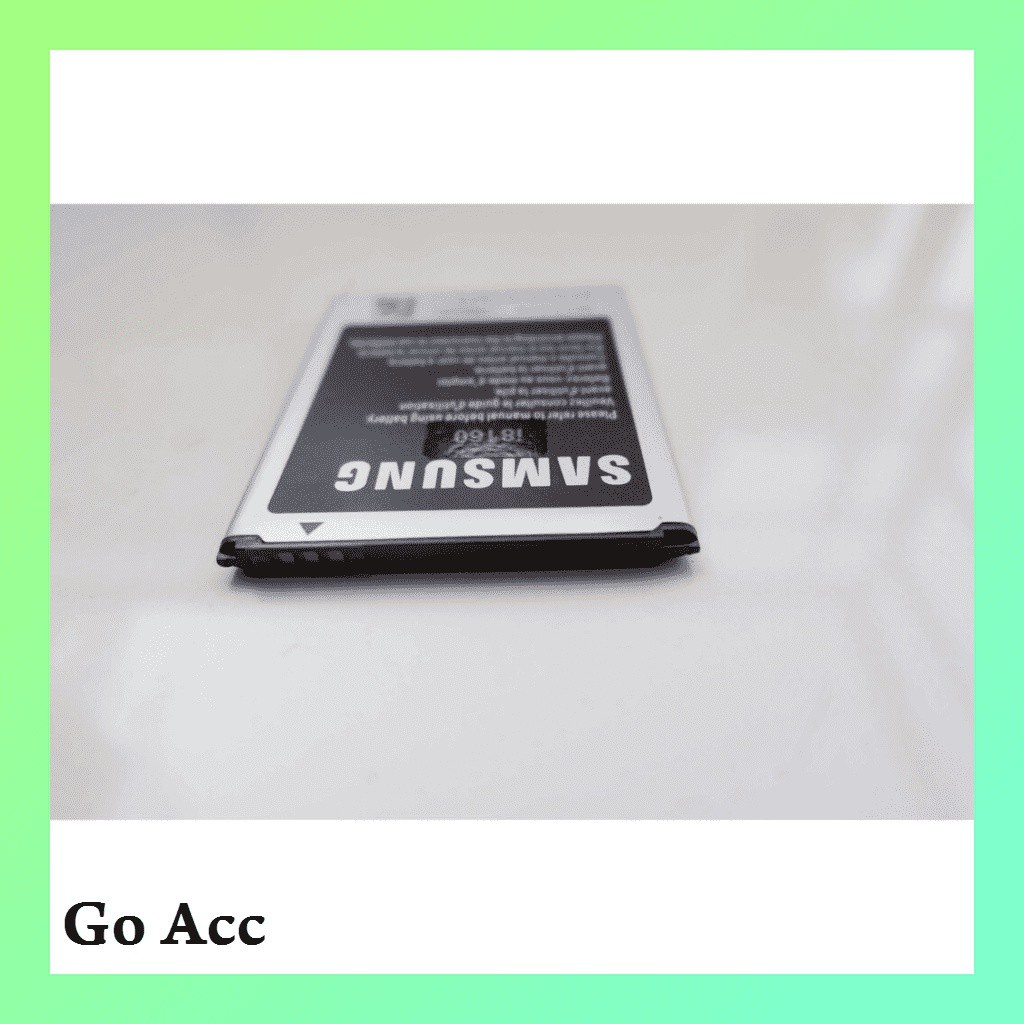 Baterai Battery Samsung Ace 2/i8160/S3 Mini/i8190/J1mini/J105