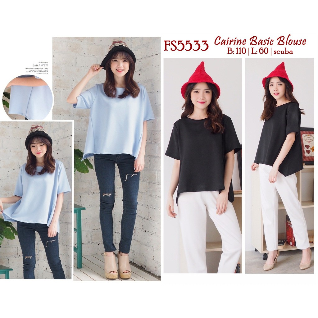 

FS5533