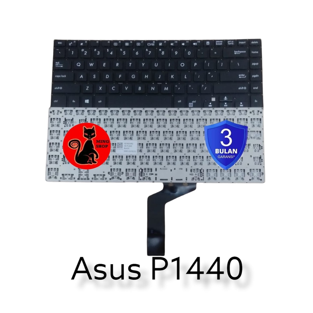 KEYBOARD Asus P1440