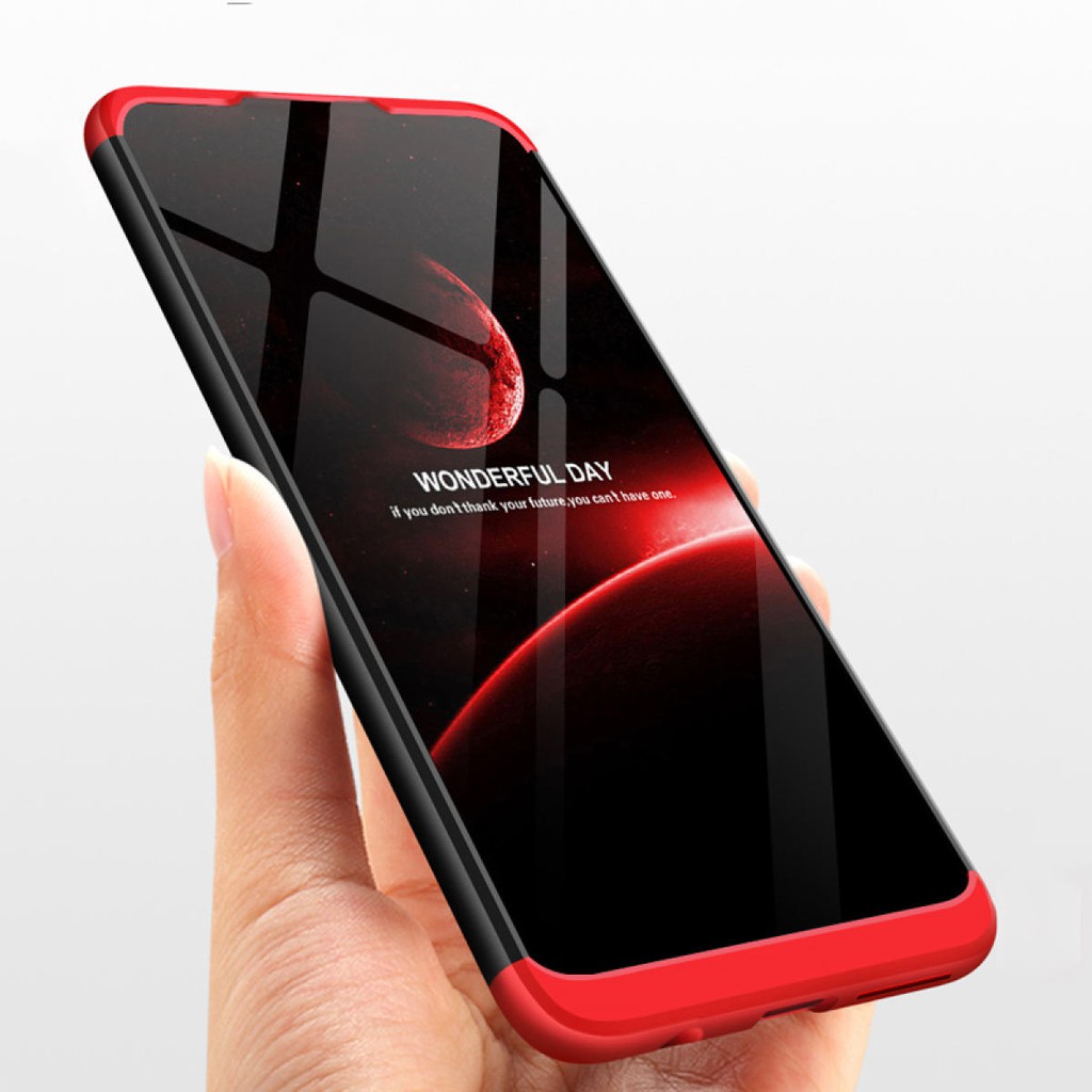 Premium Slim Case Vivo Z1 Pro - Casing Vivo Z1 Pro Case