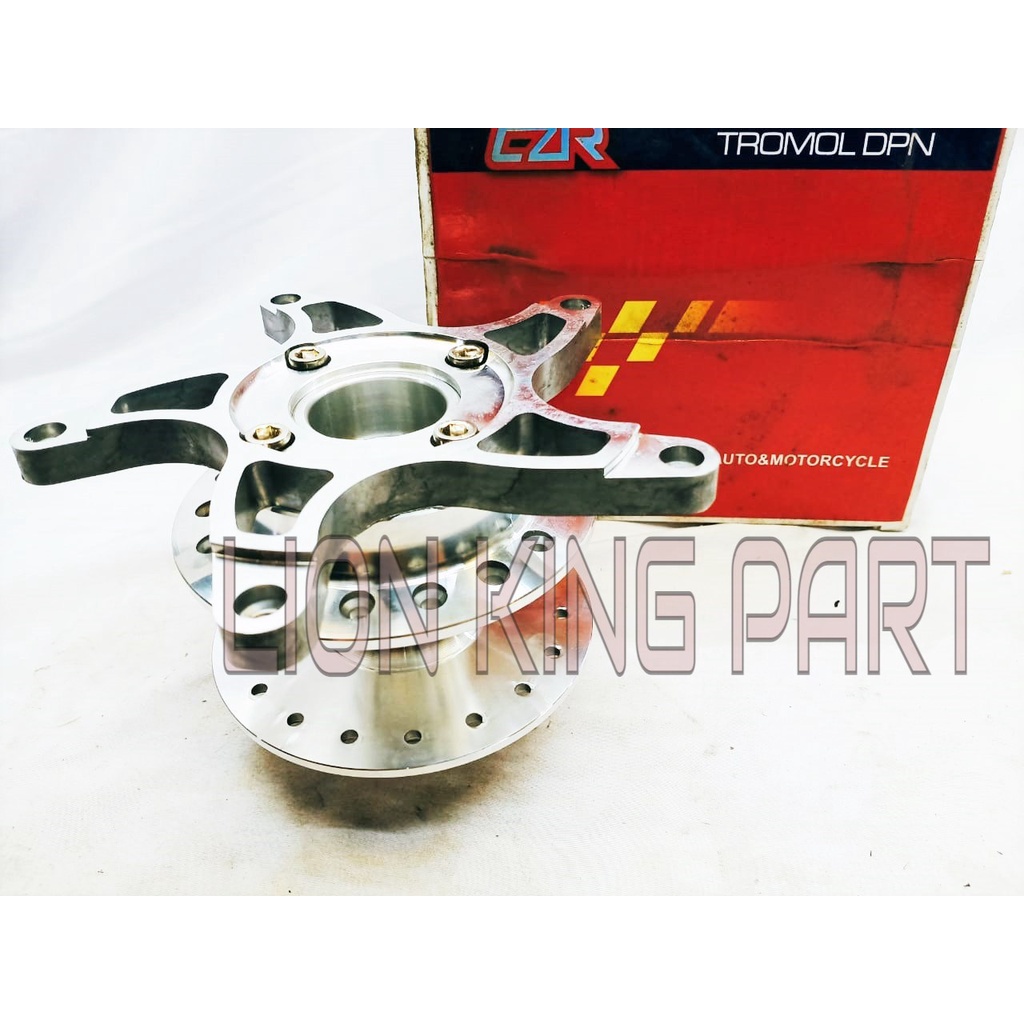 TROMOL DEPAN CB150 CB 150 NEW CZR