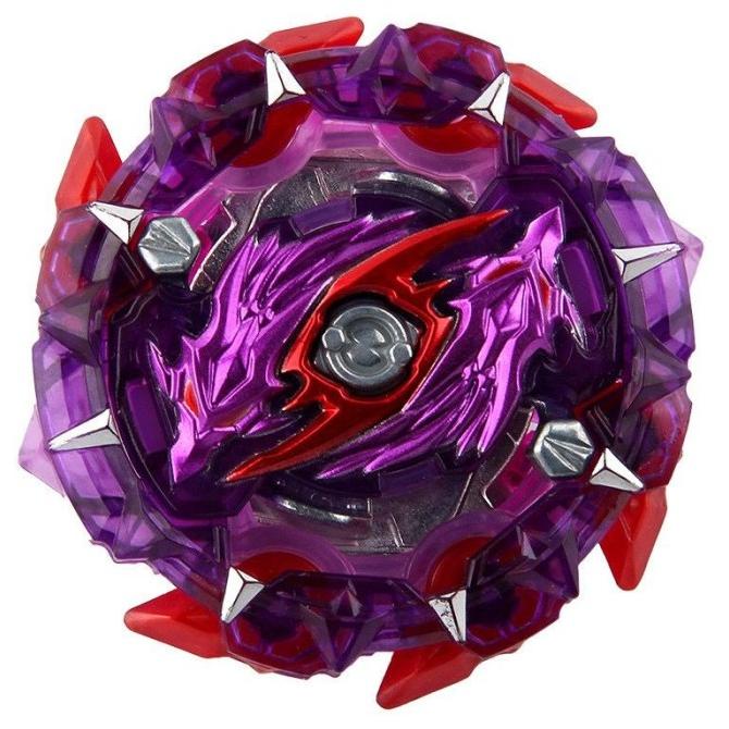 Beyblade Burst Venom Diabolos Bonus Launcher #1 New KWS