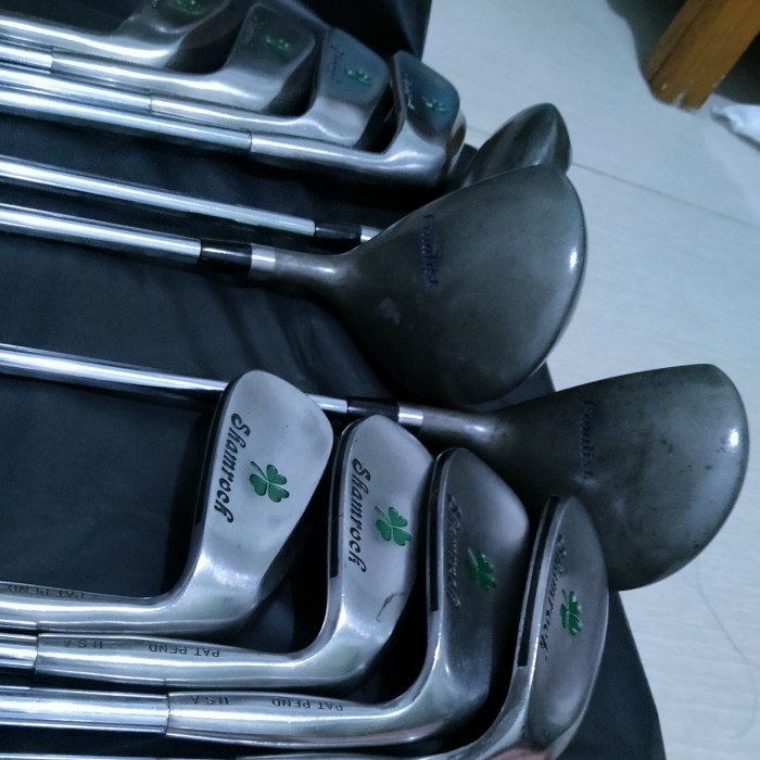 Stick Golf Buat Pemula Cv