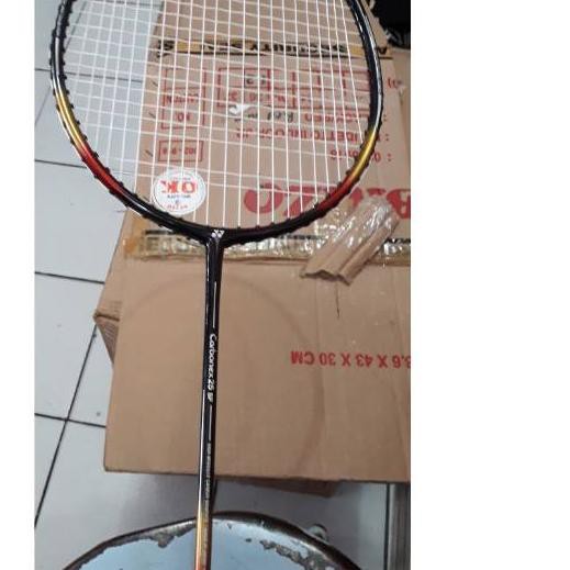 W-974 Raket badminton carbonex 25 sp »