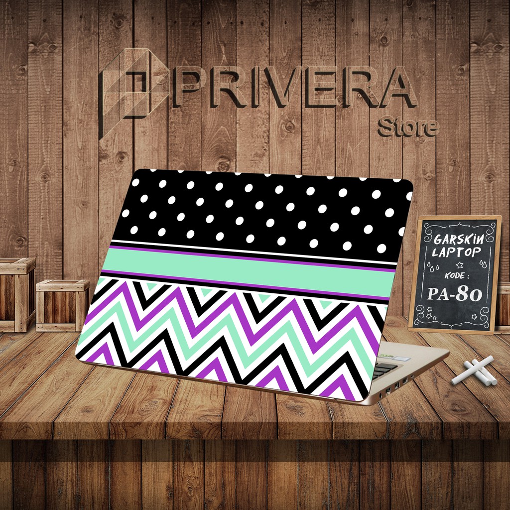 Skin Laptop Skin Protector Garskin Laptop Lenovo Garskin Aztec