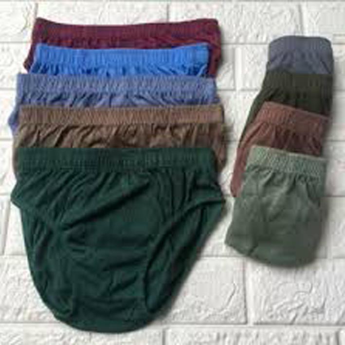 CELANA DALAM PRIA DEWASA SEMPAK SELEMPAK PRIA CD PRIA (3 PCS) BILLGETH