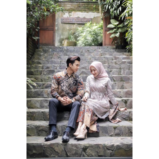MECA SERIES COUPLE (Brown)