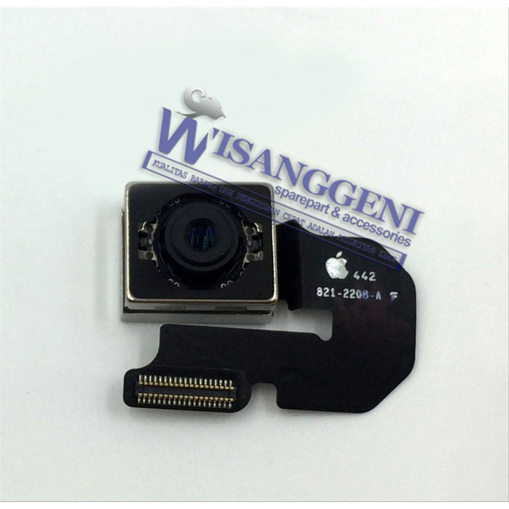 Kamera Belakang iPhone 6 Plus iPhone 6+ iPhone 6G Plus Original