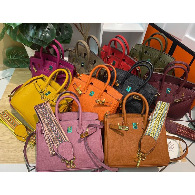 TAS AMAZON 25cm GHW FREE BOX MAGNET